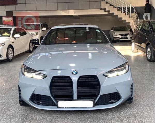 BMW for sale in Iraq